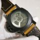 Panerai Luminor Marina Black Steel Replica Watch - PAM00386 (4)_th.jpg